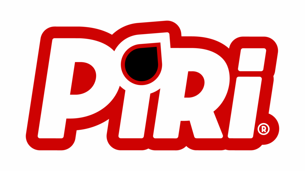 Logo PIRI